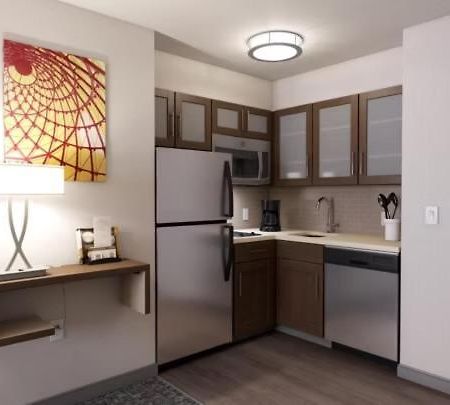 Staybridge Suites Southgate - Detroit Area Exterior photo