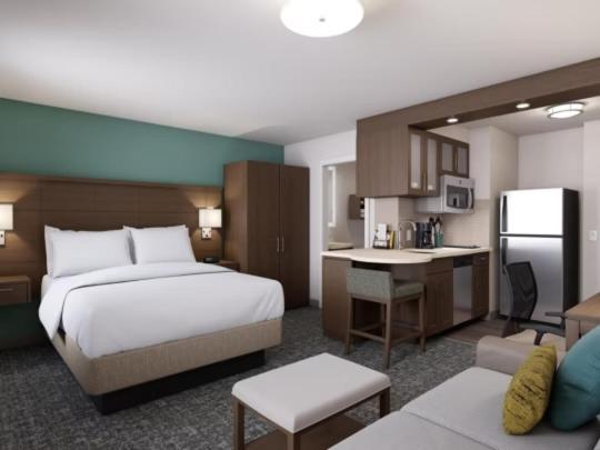 Staybridge Suites Southgate - Detroit Area Exterior photo