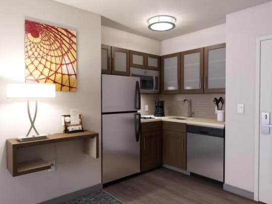 Staybridge Suites Southgate - Detroit Area Exterior photo